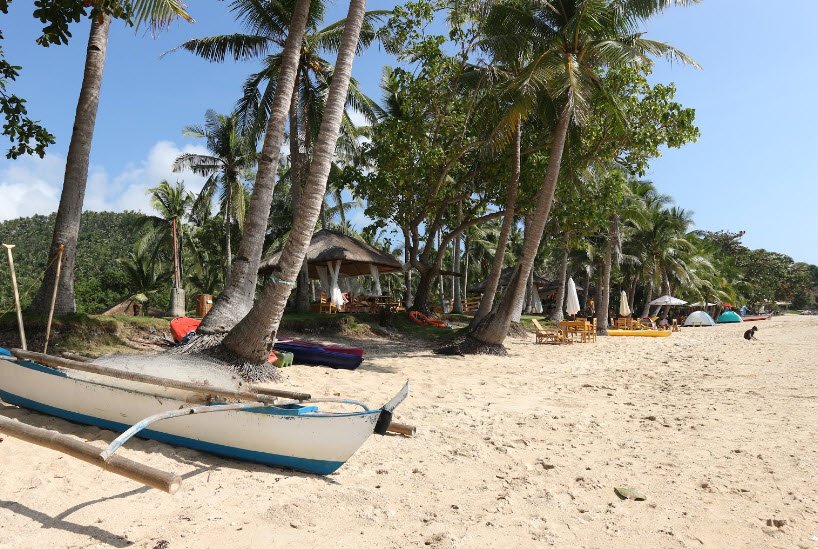 Banilad Marine Protected Area, Philippines , Philippines